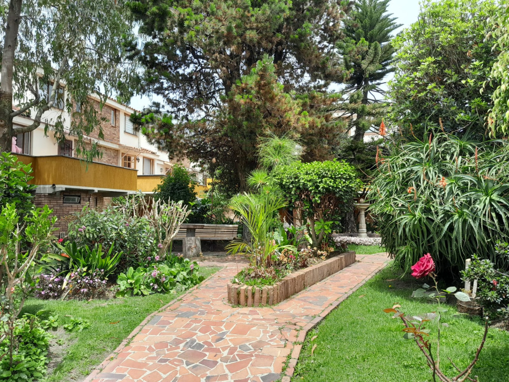 Casa de 3 alcobas en venta en Las Margaritas Iii  Sector, Bogotá, 123 m² · foto 3 de 23