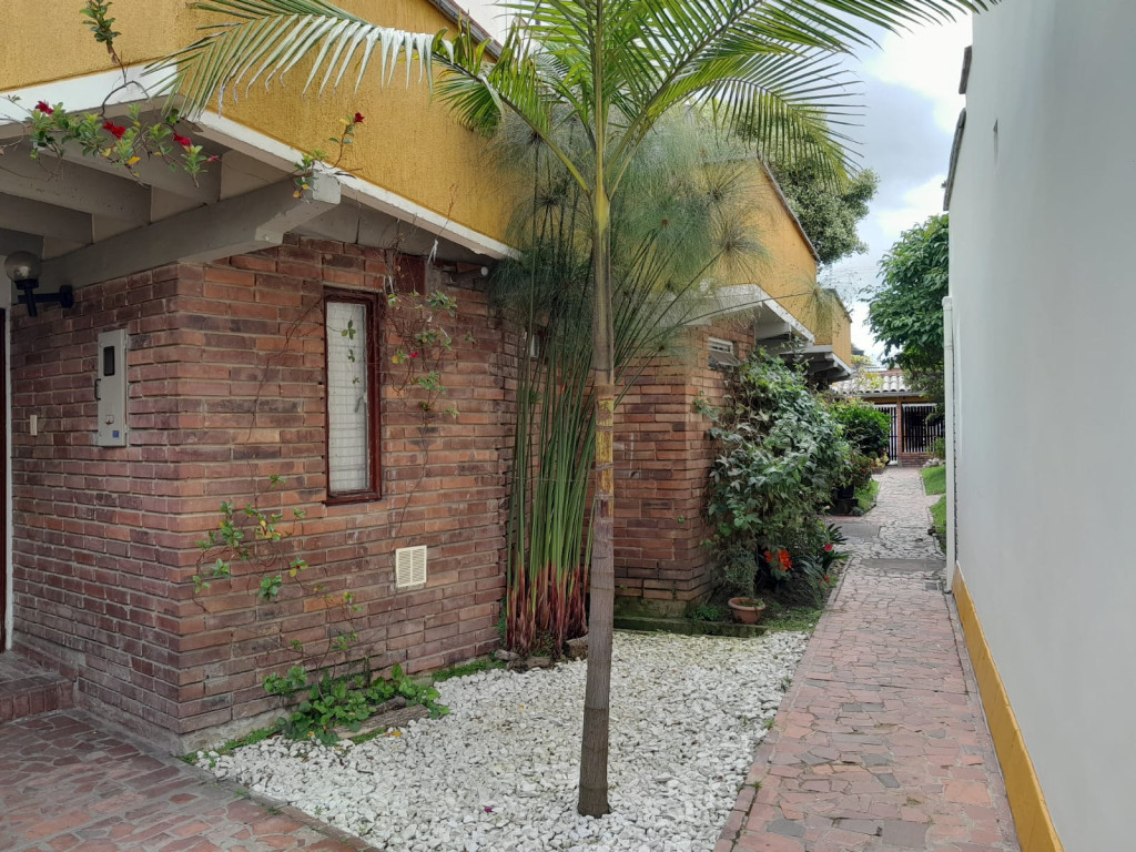 Casa de 3 alcobas en venta en Las Margaritas Iii  Sector, Bogotá, 123 m² · foto 5 de 23