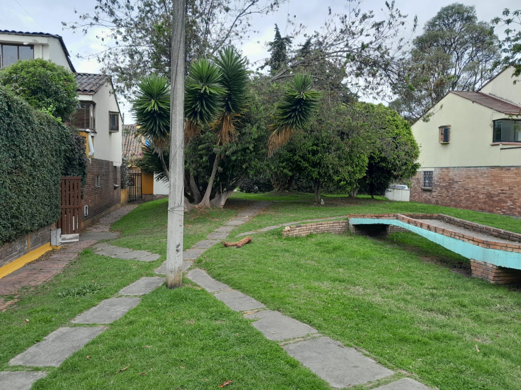 Casa de 3 alcobas en venta en Las Margaritas Iii  Sector, Bogotá, 123 m² · foto 6 de 23