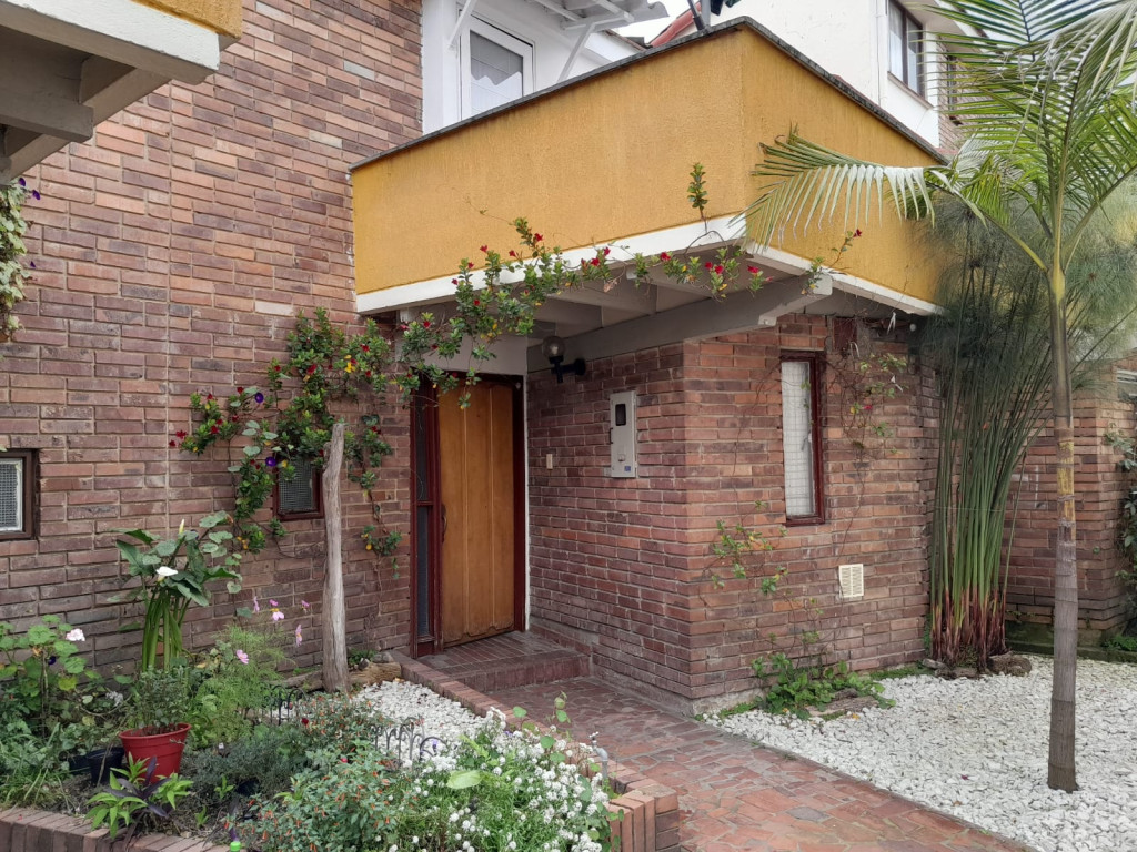 Casa de 3 alcobas en venta en Las Margaritas Iii  Sector, Bogotá, 123 m² · foto 7 de 23