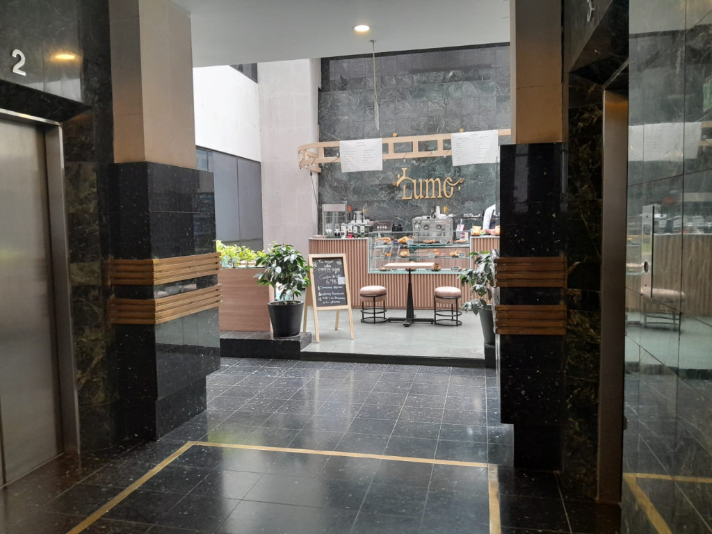 Oficina en arriendo en Bellavista, Bogotá, 110 m² · foto 13 de 13