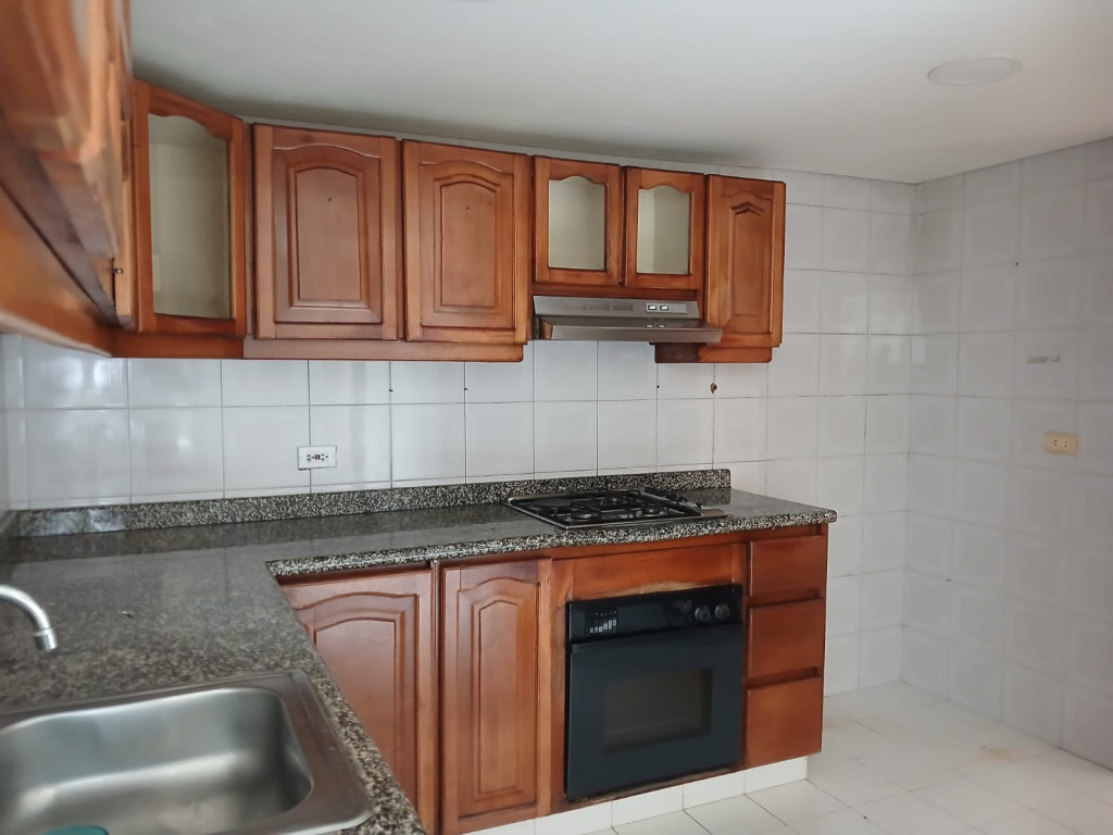 Apartamento en venta en Pasadena, Bogotá · foto 10 de 21