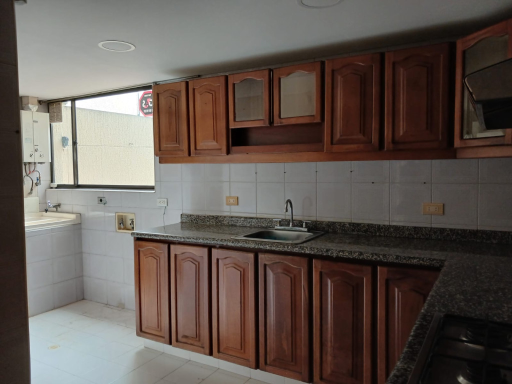 Apartamento en venta en Pasadena, Bogotá · foto 11 de 21