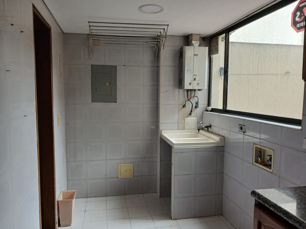 Apartamento en venta en Pasadena, Bogotá · foto 13 de 21