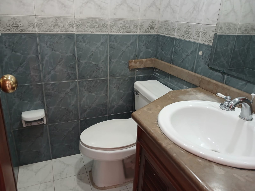 Apartamento en venta en Pasadena, Bogotá · foto 14 de 21