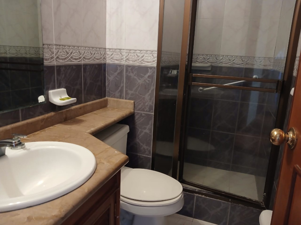 Apartamento en venta en Pasadena, Bogotá · foto 17 de 21