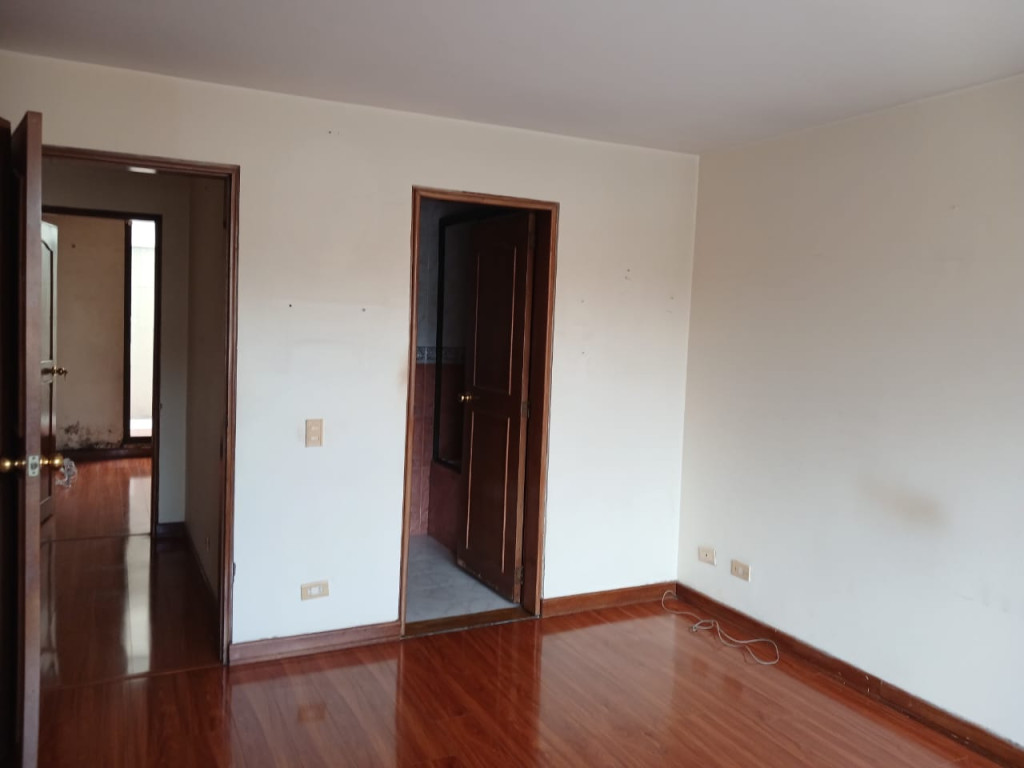 Apartamento en venta en Pasadena, Bogotá · foto 19 de 21