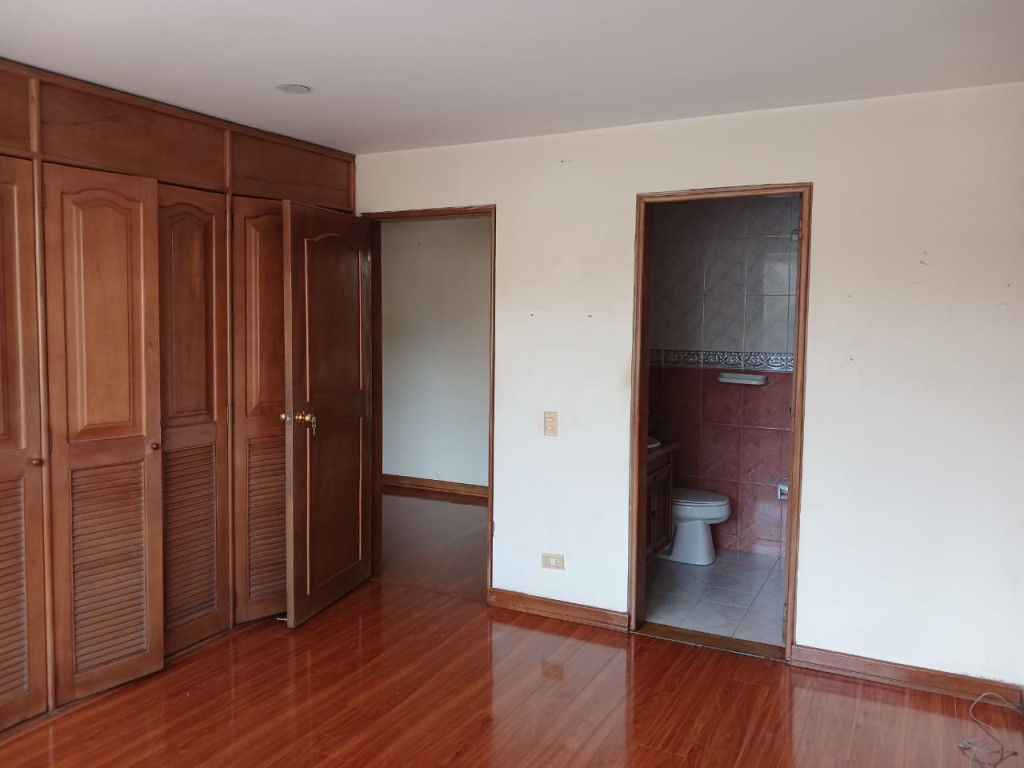 Apartamento en venta en Pasadena, Bogotá · foto 20 de 21