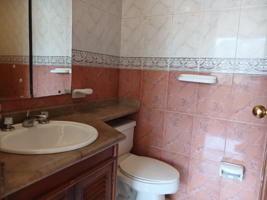Apartamento en venta en Pasadena, Bogotá · foto 21 de 21