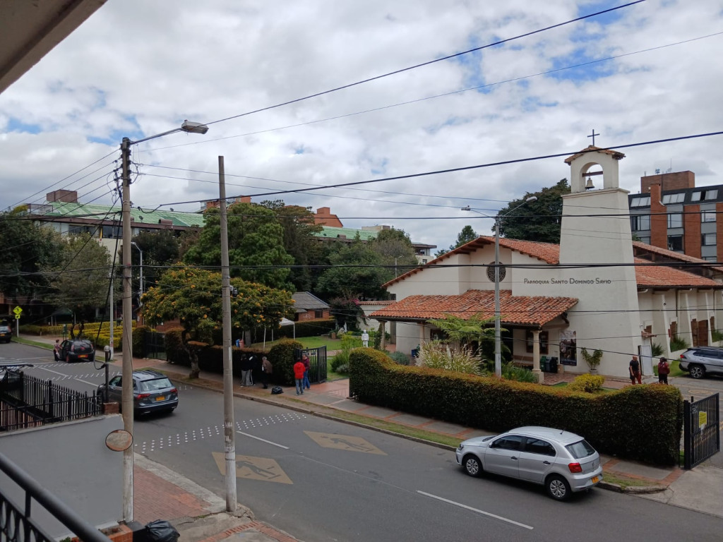 Apartamento en venta en Pasadena, Bogotá · foto 3 de 21