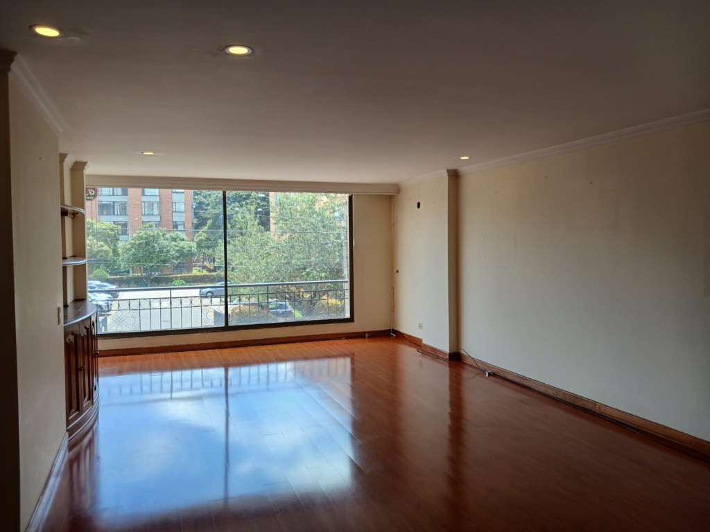 Apartamento en venta en Pasadena, Bogotá · foto 4 de 21
