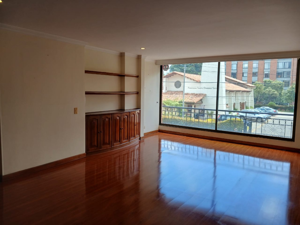 Apartamento en venta en Pasadena, Bogotá · foto 5 de 21