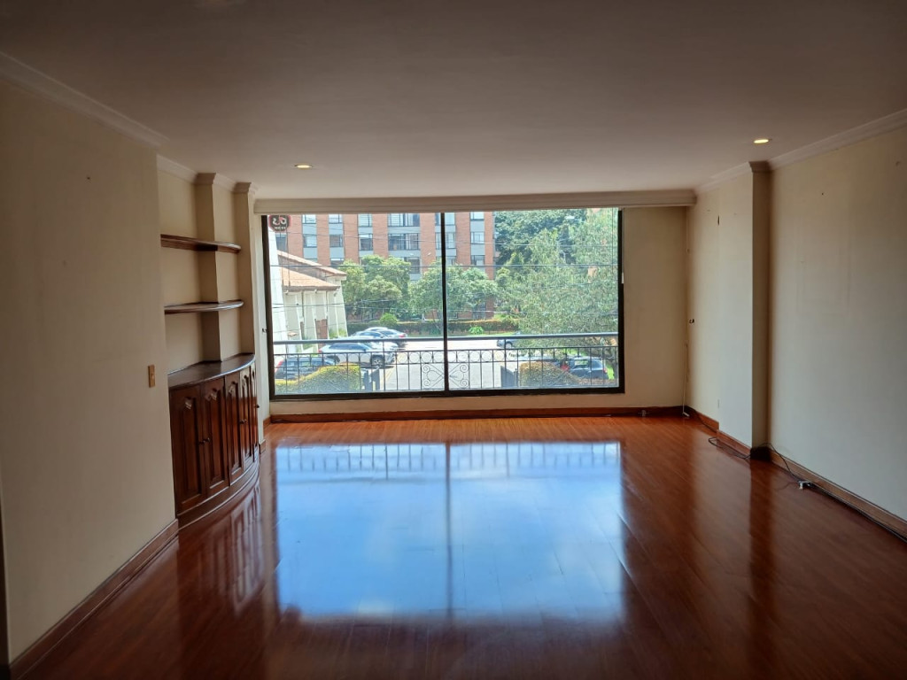 Apartamento en venta en Pasadena, Bogotá · foto 6 de 21