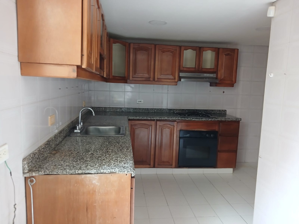 Apartamento en venta en Pasadena, Bogotá · foto 8 de 21