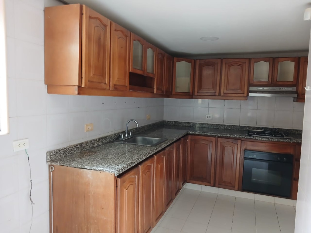 Apartamento en venta en Pasadena, Bogotá · foto 9 de 21
