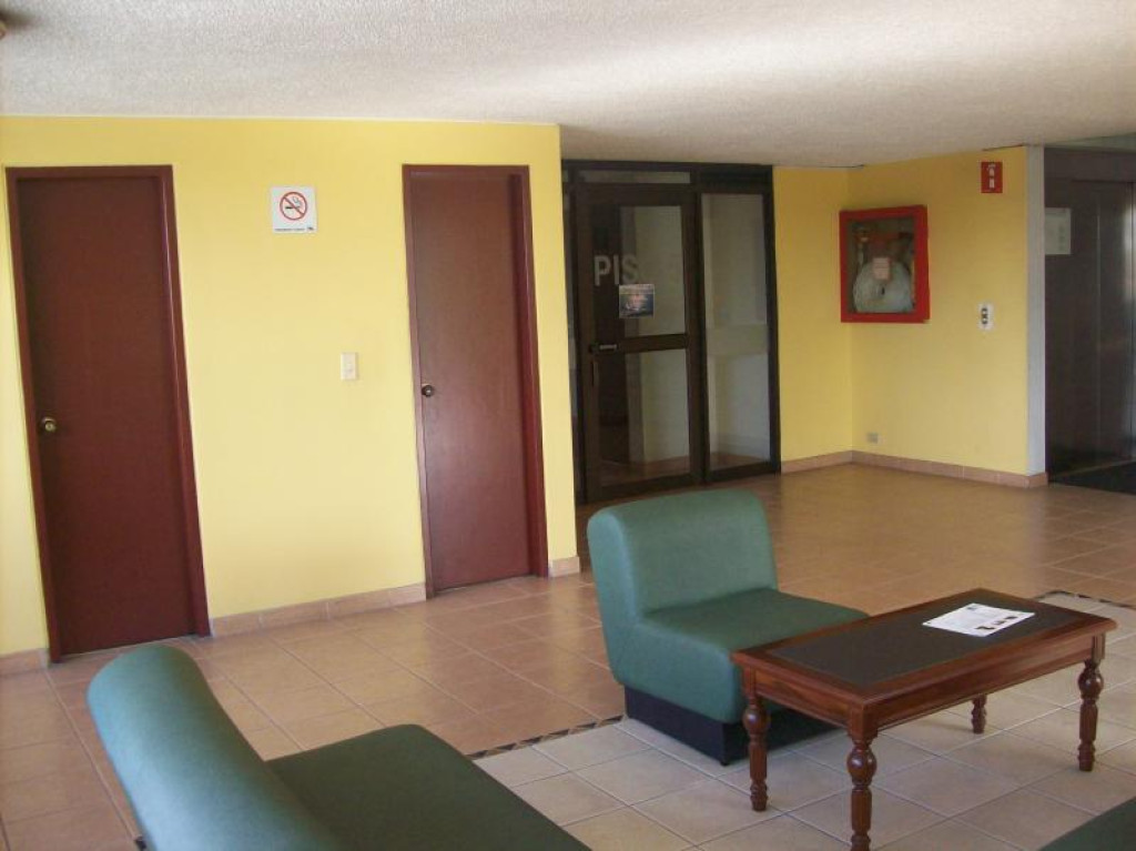 Oficina en venta en Andes Norte, Bogotá, 32 m² · foto 4 de 9
