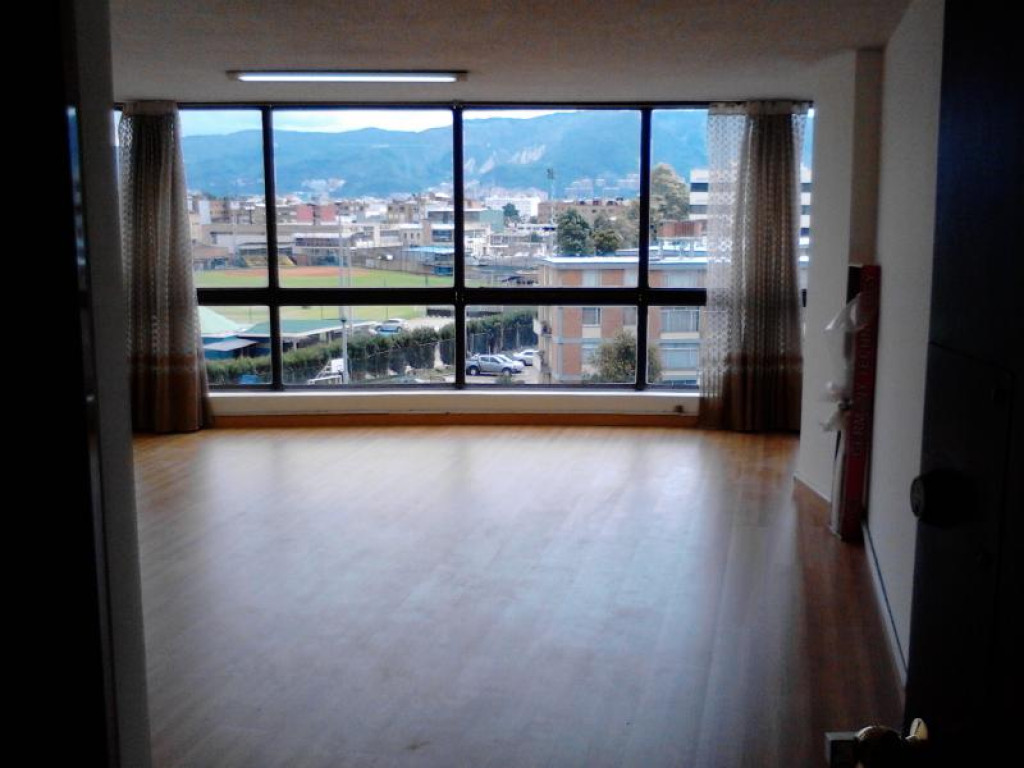 Oficina en venta en Andes Norte, Bogotá, 32 m² · foto 9 de 9