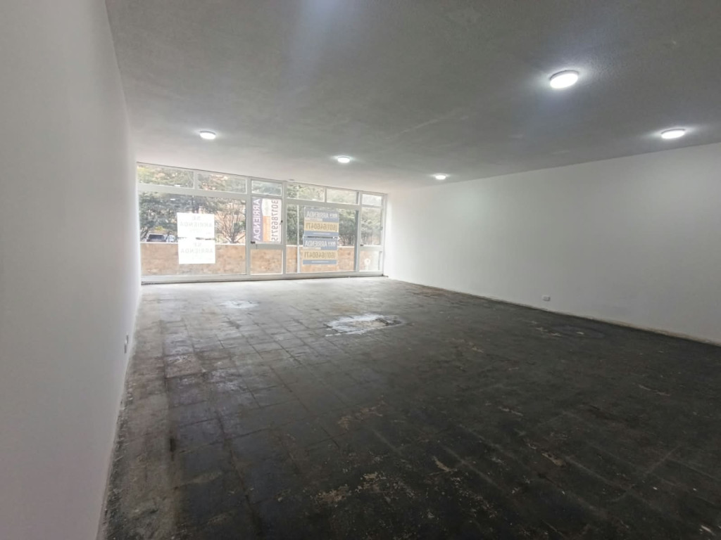 Local en arriendo en Chapinero Central, Bogotá, 113 m² · foto 10 de 14