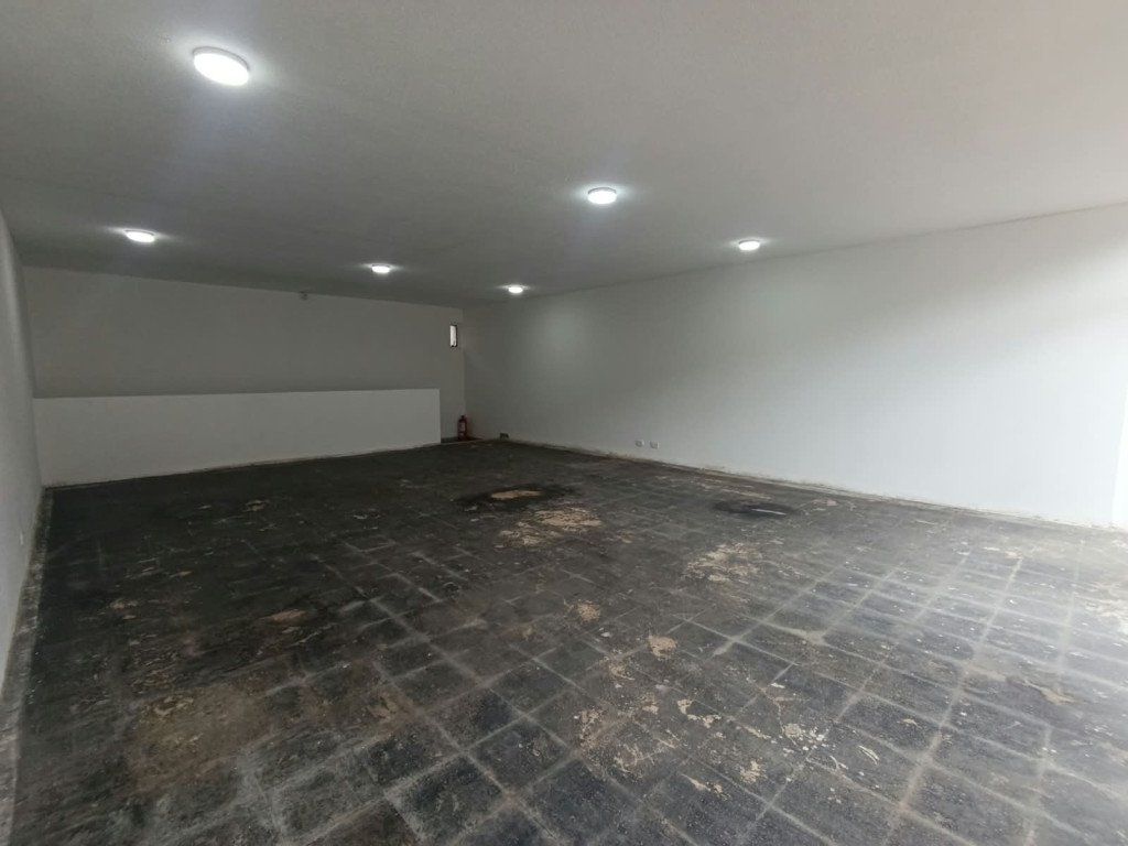 Local en arriendo en Chapinero Central, Bogotá, 113 m² · foto 11 de 14