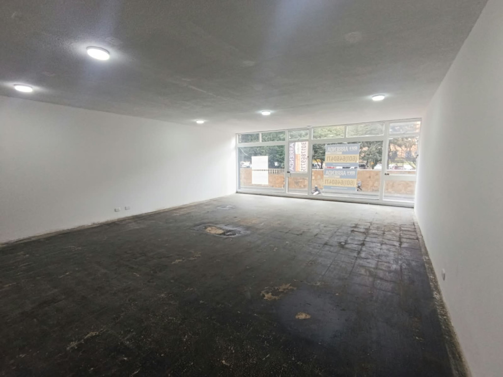 Local en arriendo en Chapinero Central, Bogotá, 113 m² · foto 12 de 14