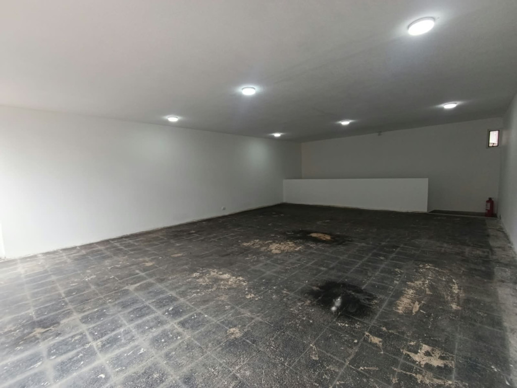 Local en arriendo en Chapinero Central, Bogotá, 113 m² · foto 13 de 14