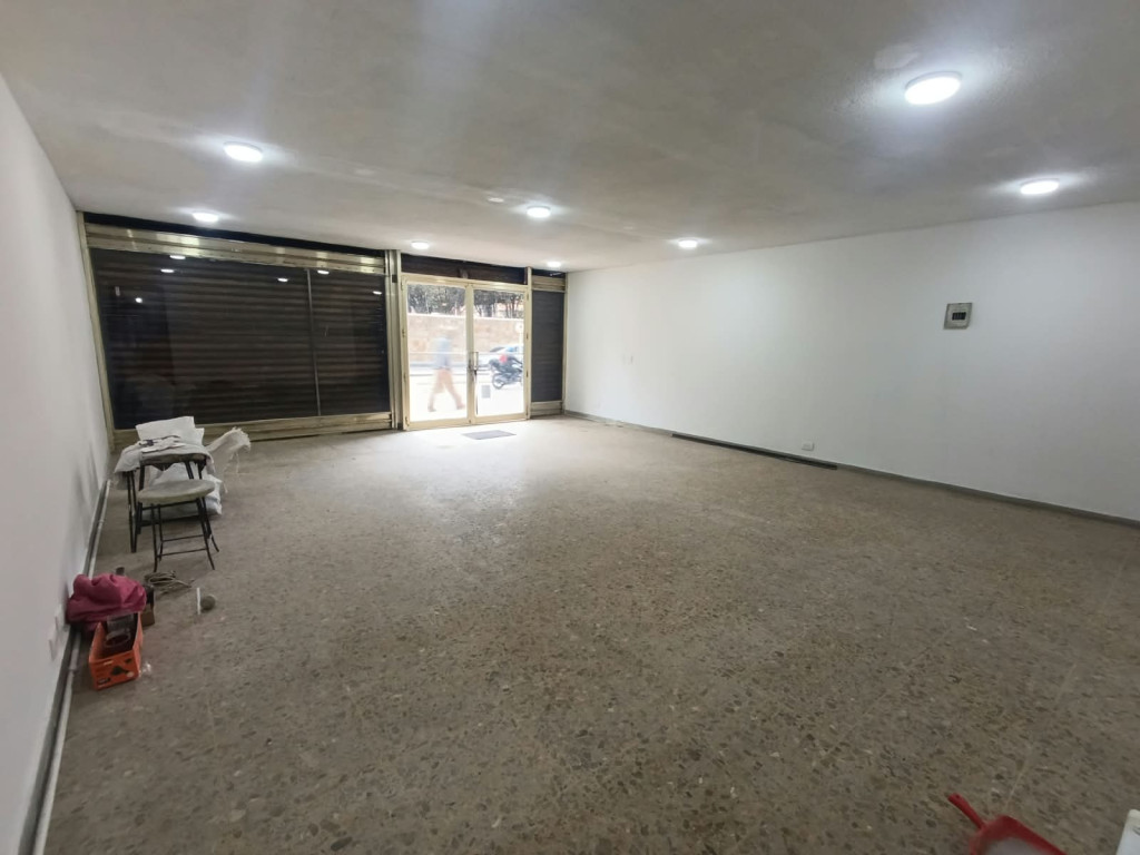 Local en arriendo en Chapinero Central, Bogotá, 113 m² · foto 2 de 14