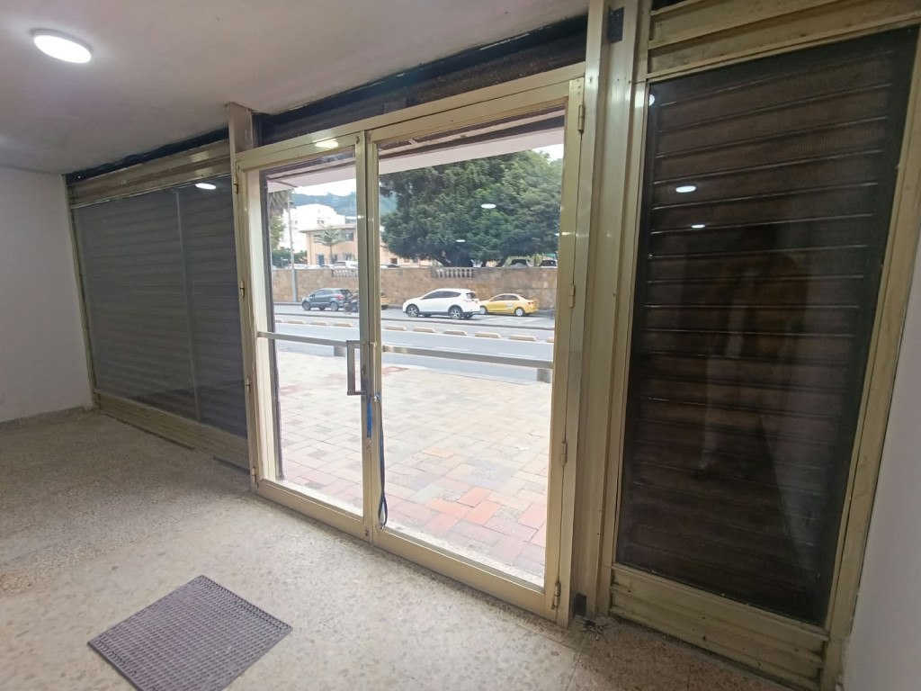 Local en arriendo en Chapinero Central, Bogotá, 113 m² · foto 3 de 14
