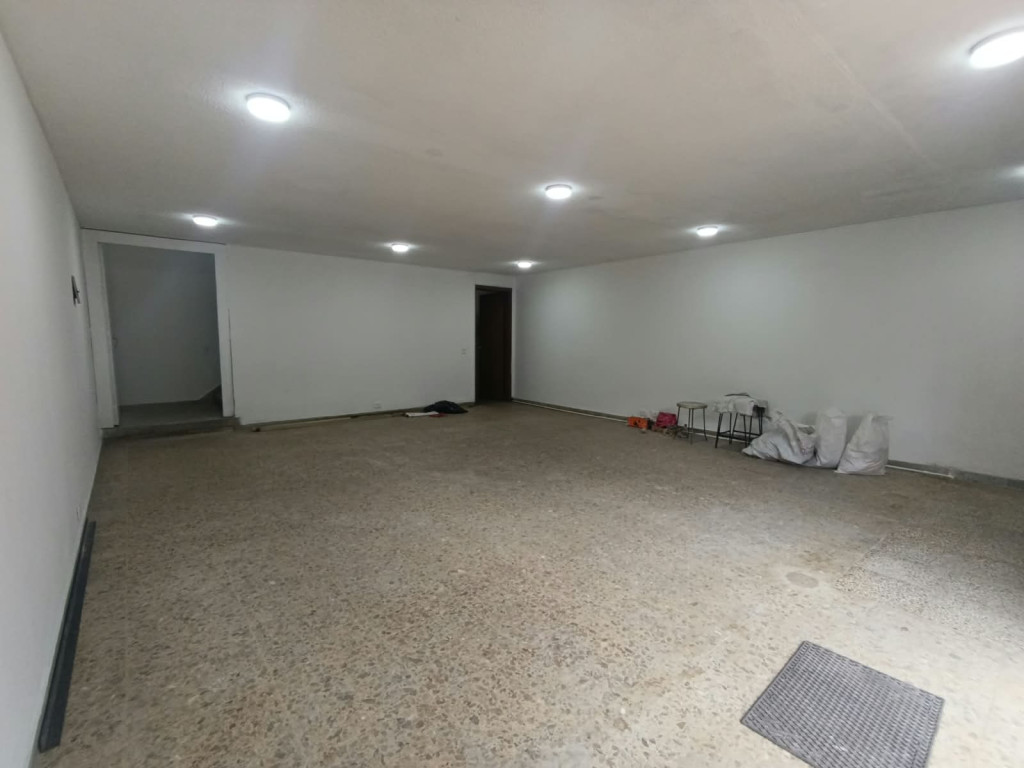 Local en arriendo en Chapinero Central, Bogotá, 113 m² · foto 4 de 14