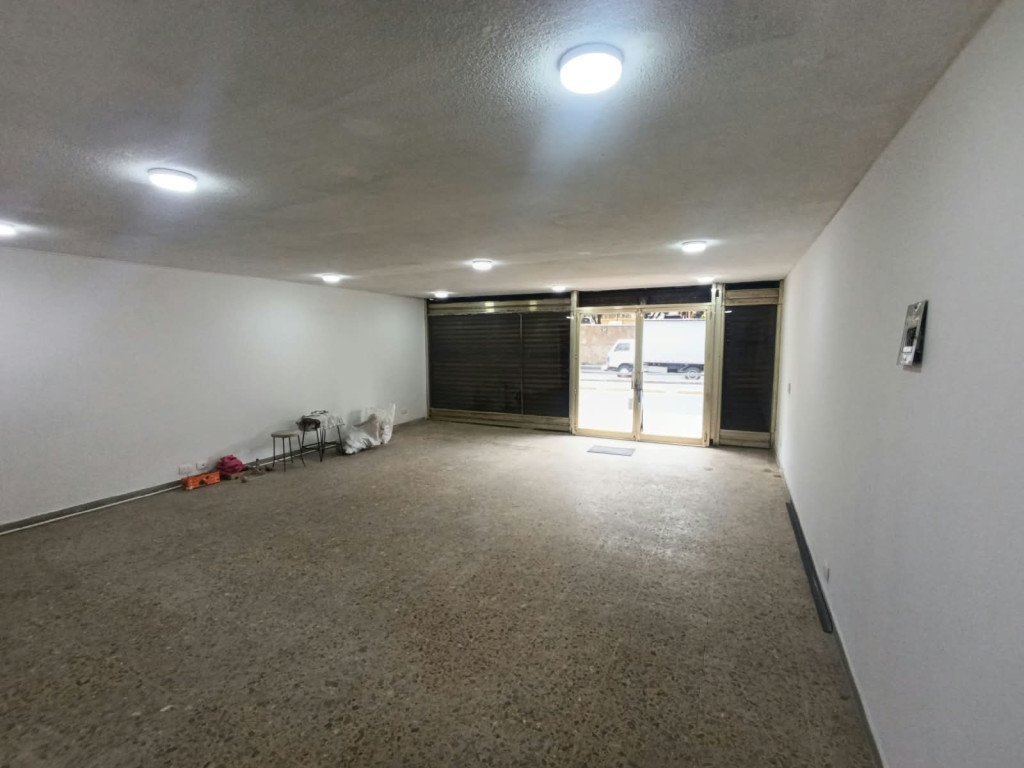 Local en arriendo en Chapinero Central, Bogotá, 113 m² · foto 5 de 14