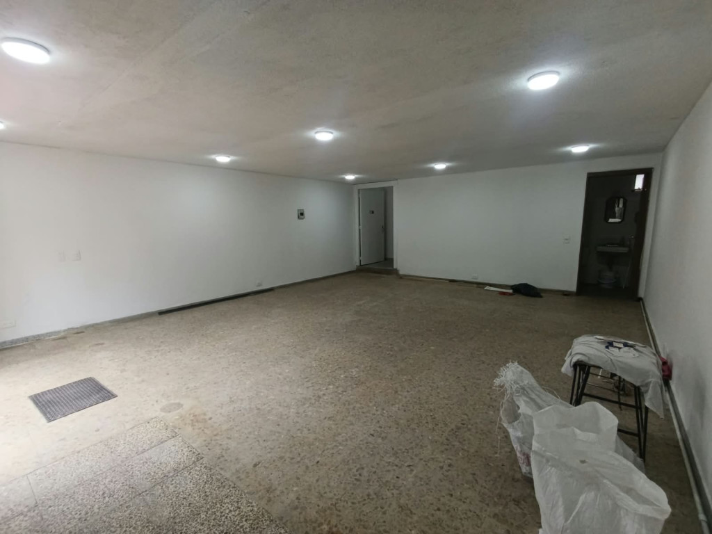 Local en arriendo en Chapinero Central, Bogotá, 113 m² · foto 6 de 14