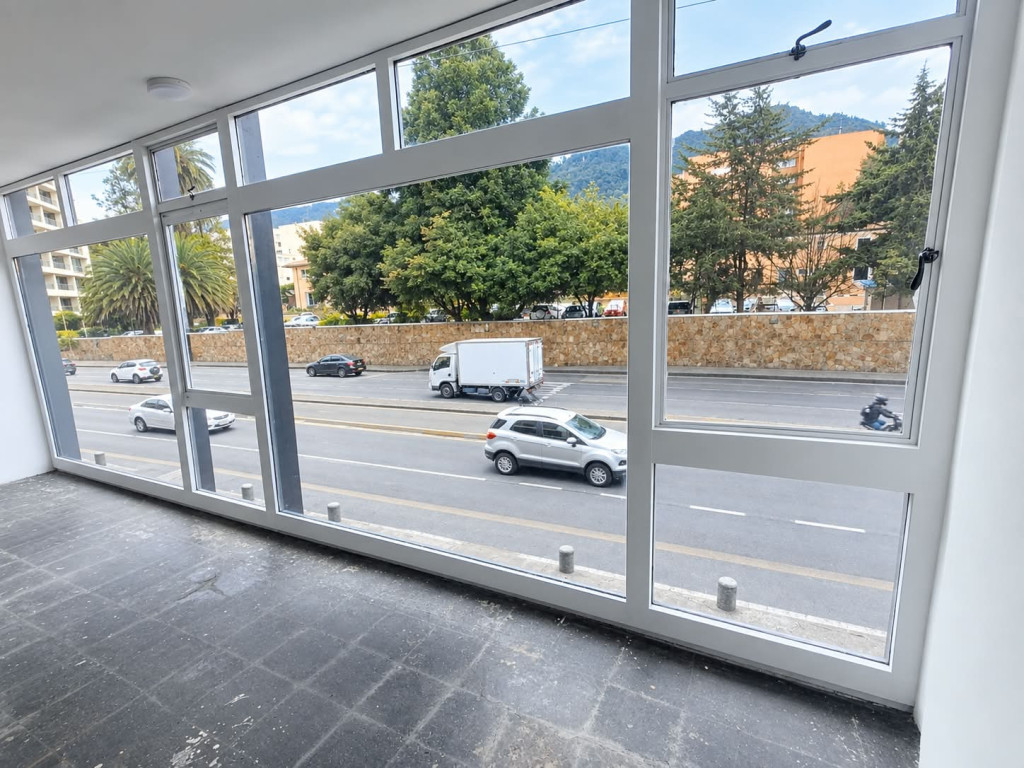 Local en arriendo en Chapinero Central, Bogotá, 113 m² · foto 9 de 14