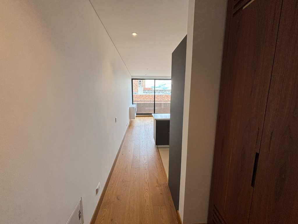 Apartamento de 2 alcobas en arriendo en Chico Norte, Bogotá, 75 m² · foto 3 de 18