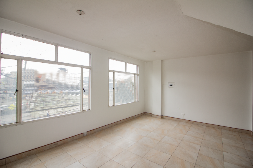 Bodega en arriendo en Villa María, Bogotá, 106 m² · foto 10 de 16
