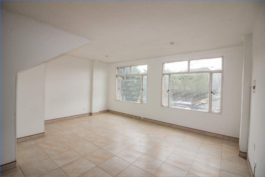 Bodega en arriendo en Villa María, Bogotá, 106 m² · foto 14 de 16