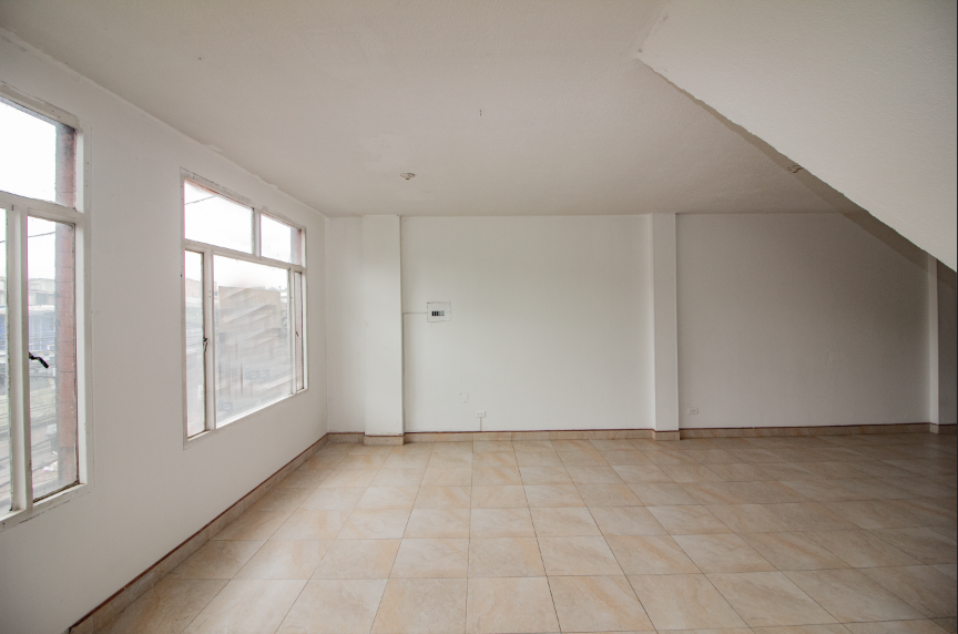 Bodega en arriendo en Villa María, Bogotá, 106 m² · foto 16 de 16