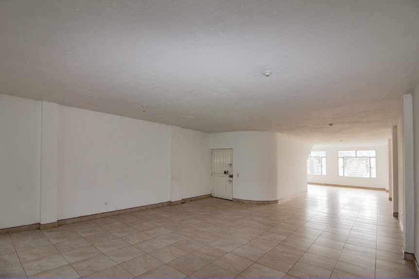 Bodega en arriendo en Villa María, Bogotá, 106 m² · foto 2 de 16