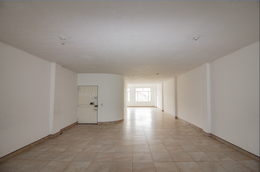 Bodega en arriendo en Villa María, Bogotá, 106 m² · foto 3 de 16