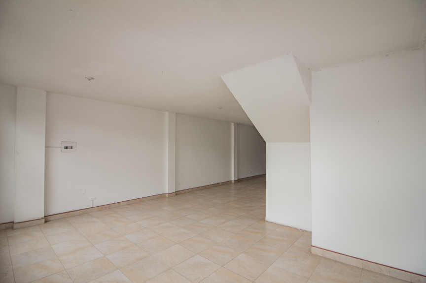 Bodega en arriendo en Villa María, Bogotá, 106 m² · foto 9 de 16