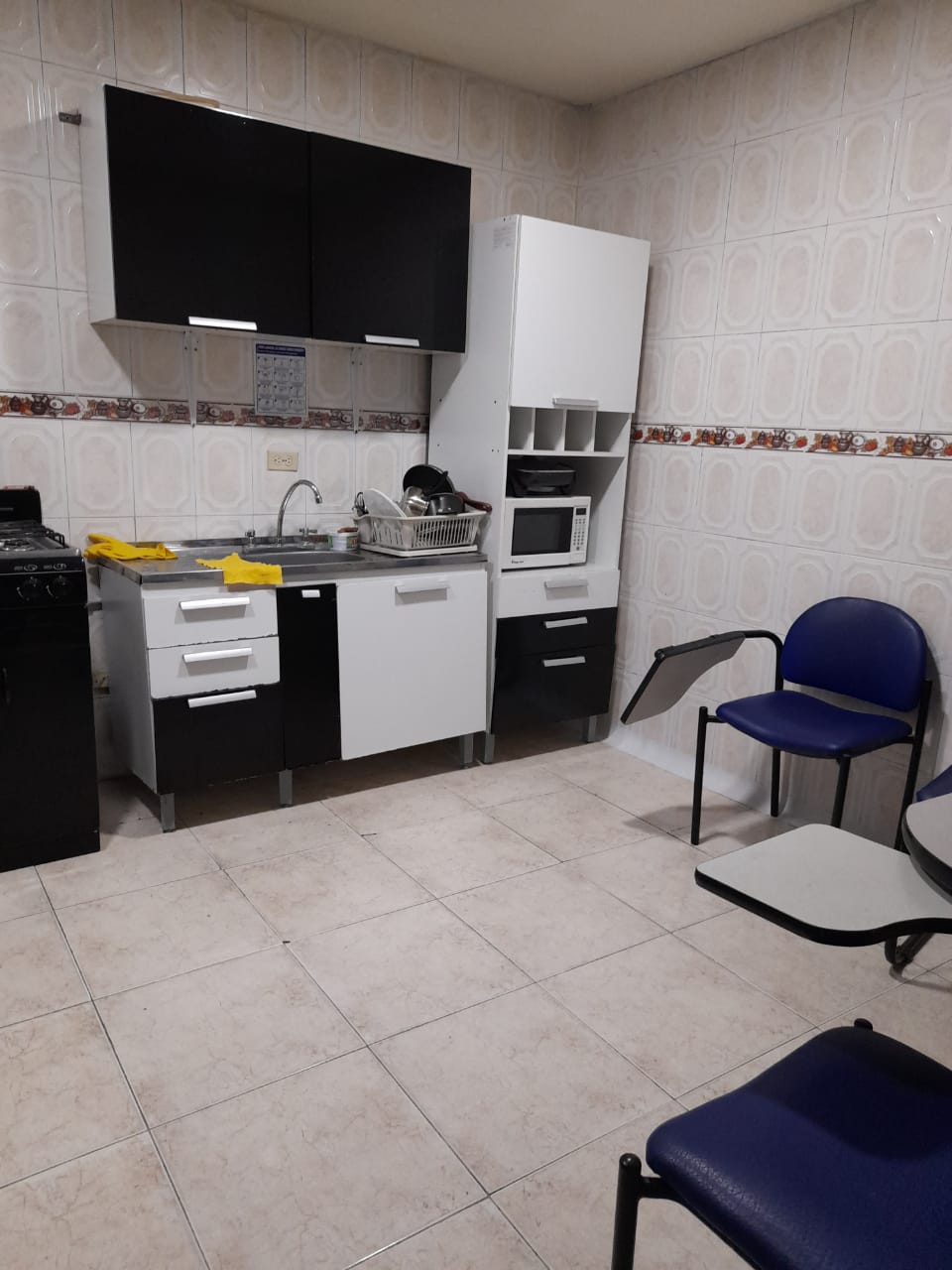 Casa de 12 alcobas en venta en Palermo, Bogotá, 380 m² · foto 14 de 22