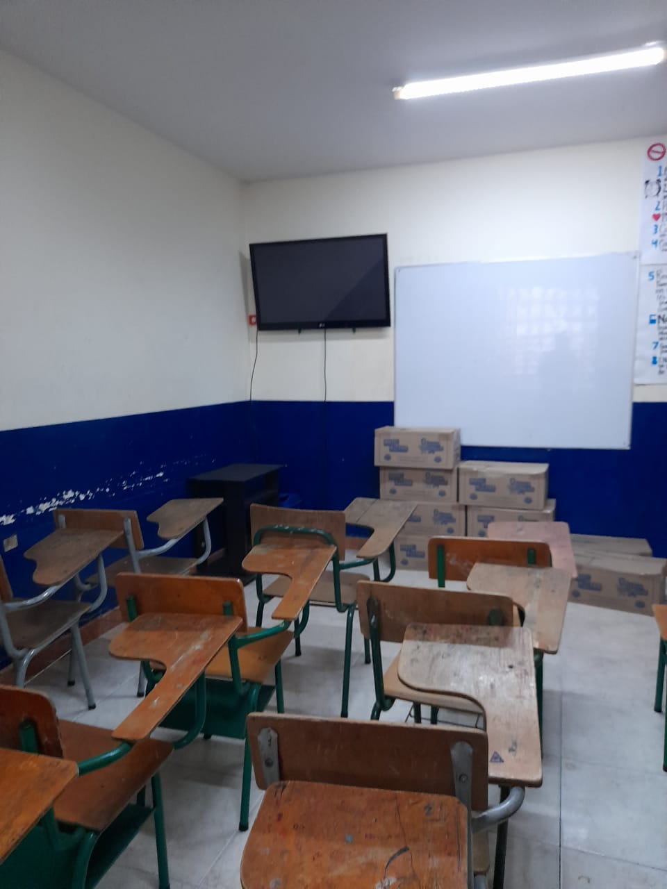 Casa de 12 alcobas en venta en Palermo, Bogotá, 380 m² · foto 18 de 22