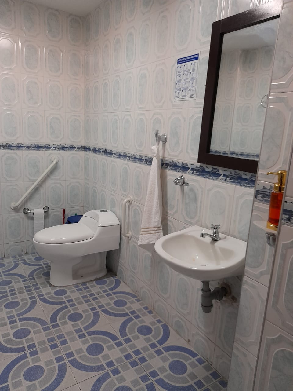 Casa de 12 alcobas en venta en Palermo, Bogotá, 380 m² · foto 19 de 22