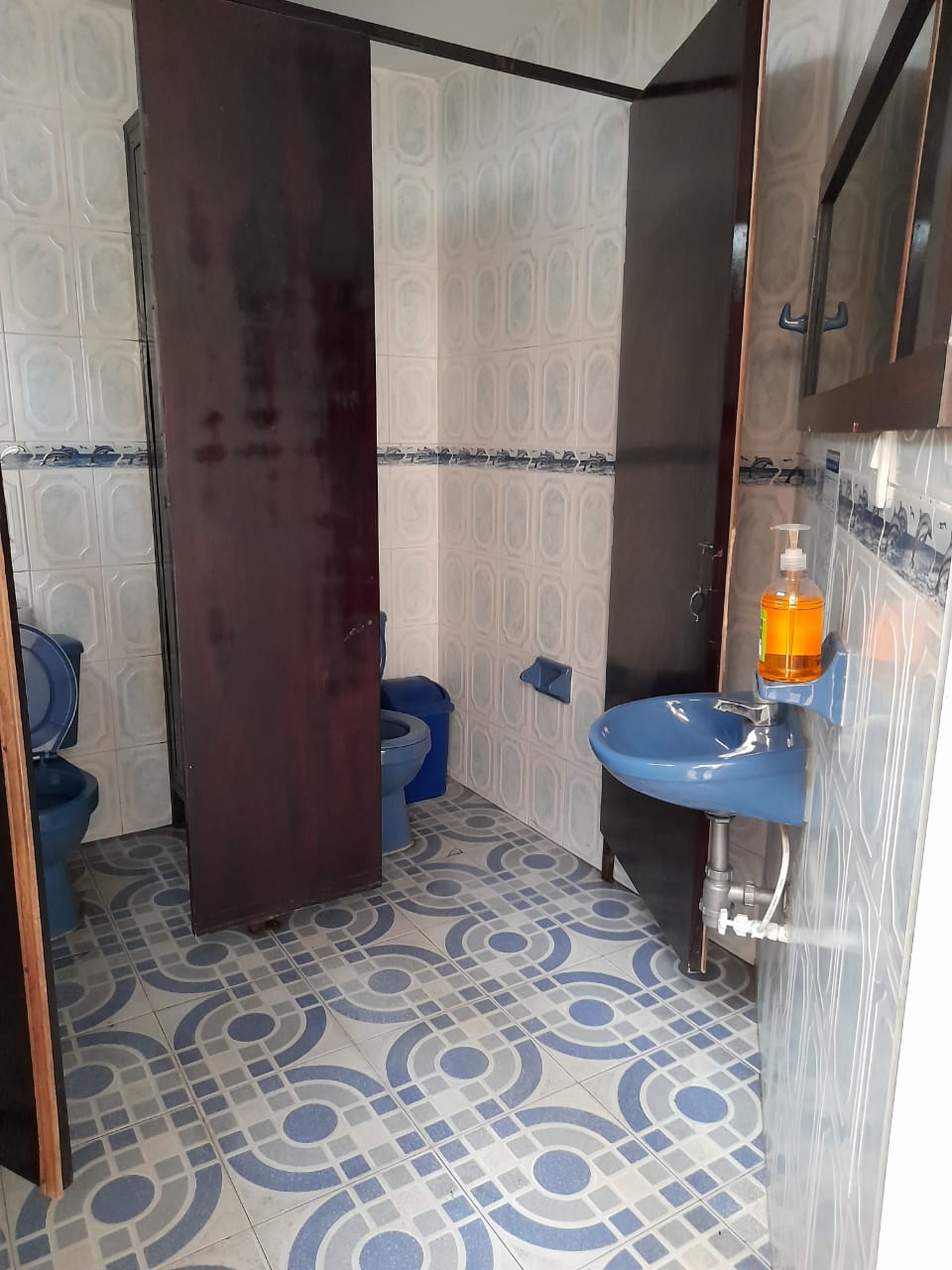Casa de 12 alcobas en venta en Palermo, Bogotá, 380 m² · foto 21 de 22
