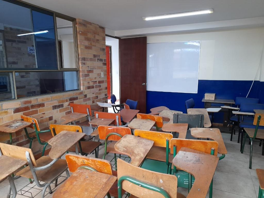 Casa de 12 alcobas en venta en Palermo, Bogotá, 380 m² · foto 6 de 22