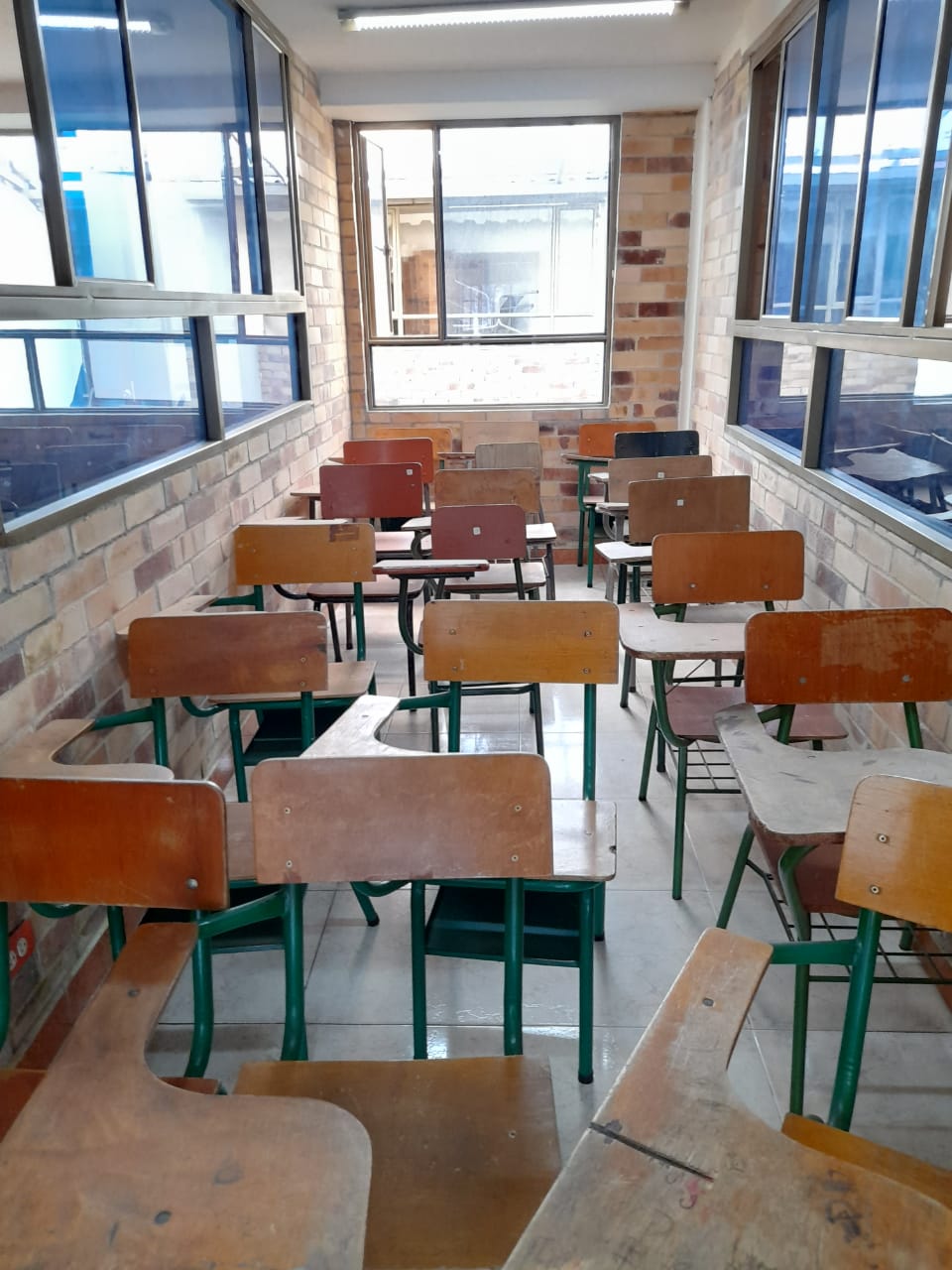 Casa de 12 alcobas en venta en Palermo, Bogotá, 380 m² · foto 7 de 22