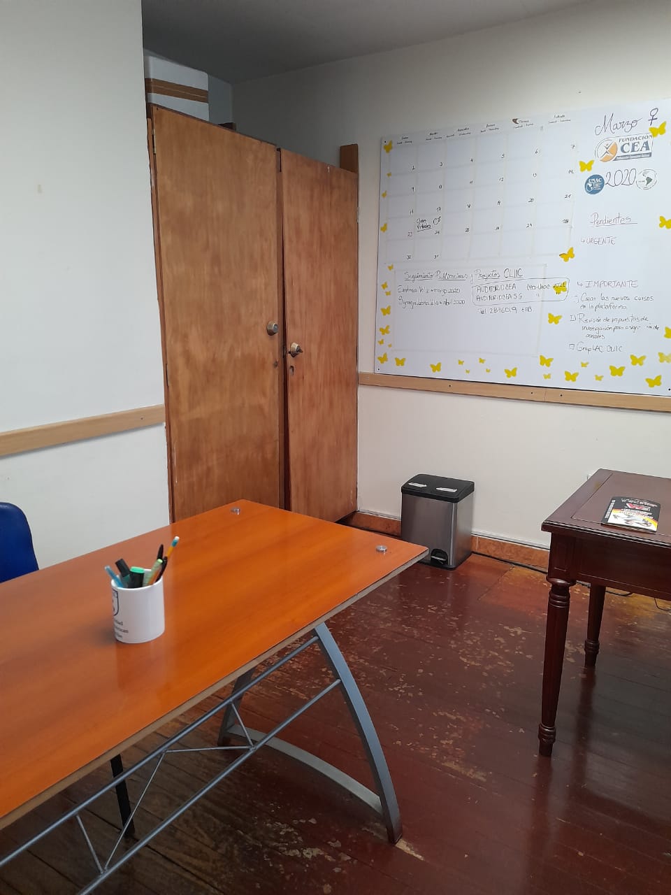 Casa de 12 alcobas en venta en Palermo, Bogotá, 380 m² · foto 11 de 22