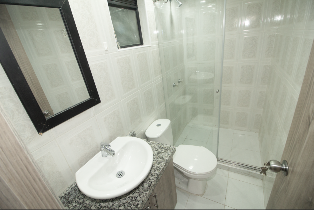 Apartamento de 2 alcobas en venta en Cerros De Suba (Localidad De Suba), Bogotá, 55 m² · foto 11 de 17