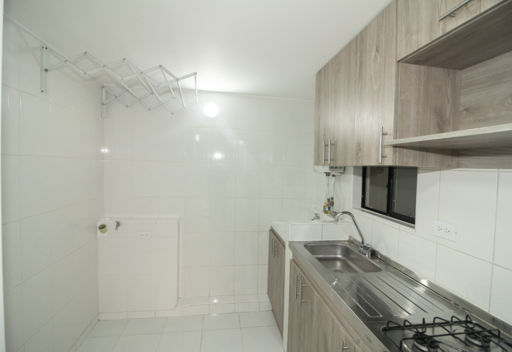 Apartamento de 2 alcobas en venta en Cerros De Suba (Localidad De Suba), Bogotá, 55 m² · foto 13 de 17