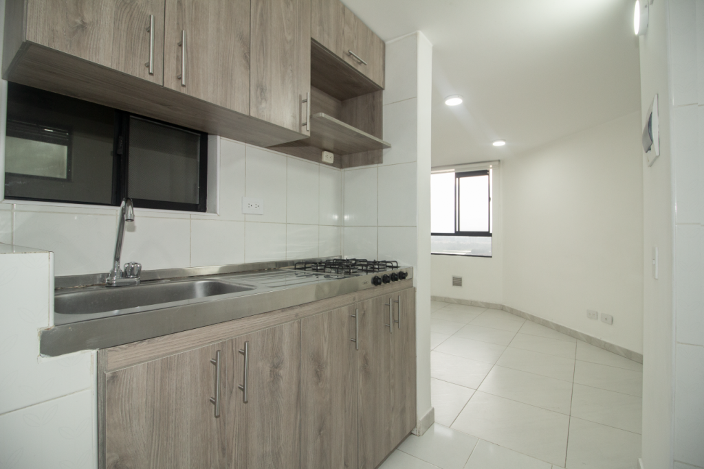 Apartamento de 2 alcobas en venta en Cerros De Suba (Localidad De Suba), Bogotá, 55 m² · foto 14 de 17