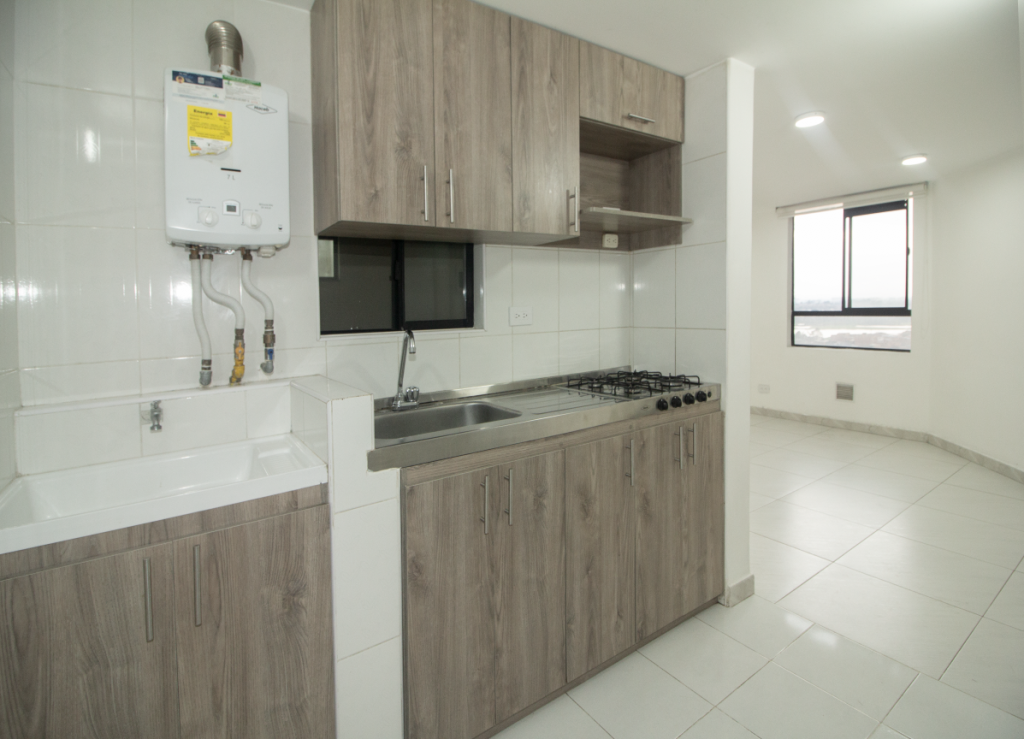 Apartamento de 2 alcobas en venta en Cerros De Suba (Localidad De Suba), Bogotá, 55 m² · foto 15 de 17