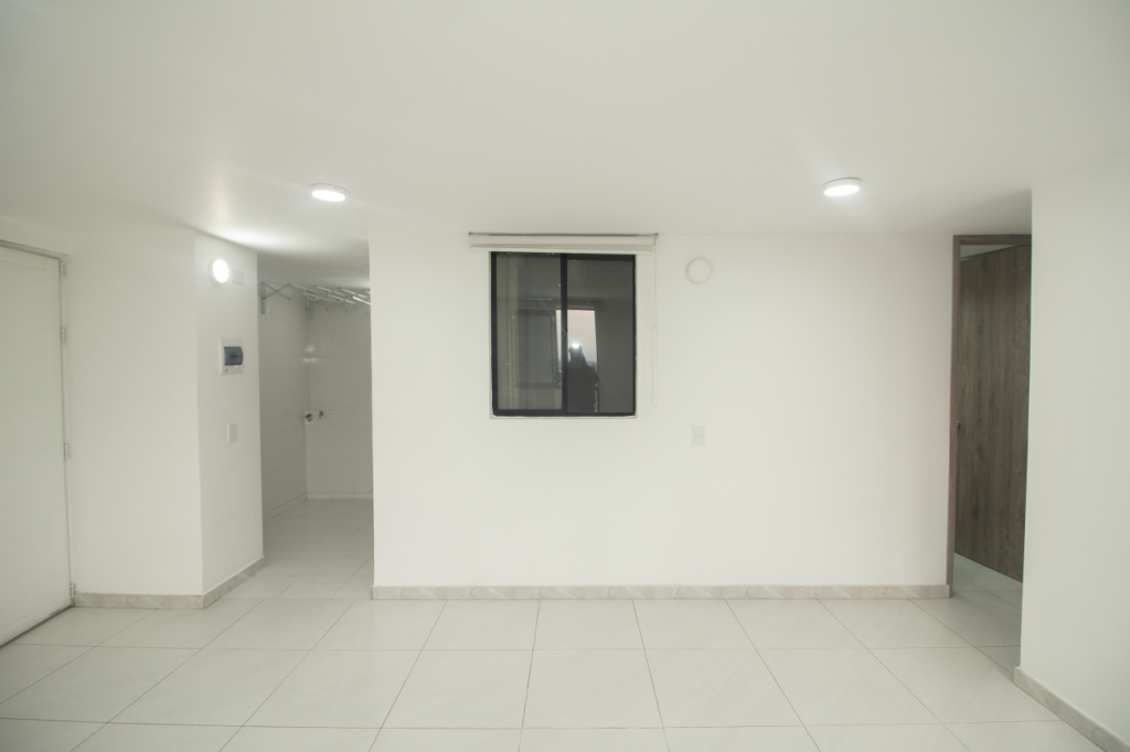Apartamento de 2 alcobas en venta en Cerros De Suba (Localidad De Suba), Bogotá, 55 m² · foto 2 de 17